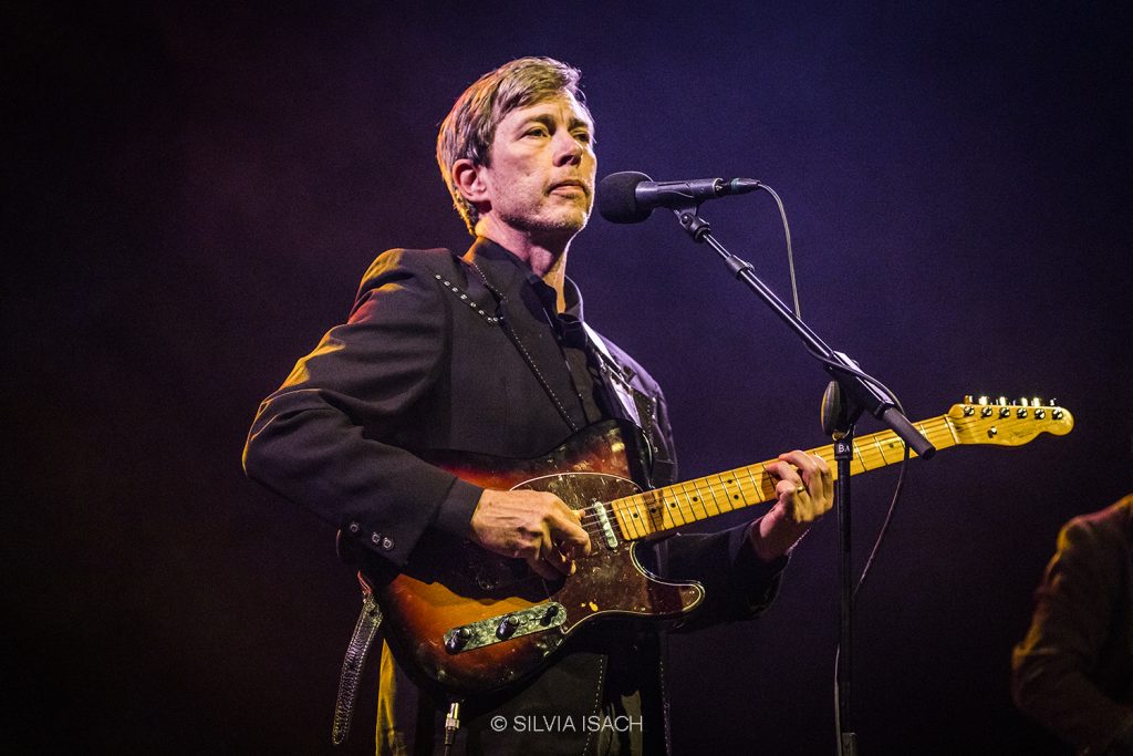 BILL CALLAHAN live at Paral·lel 62, Barcelona, April 19th 2023