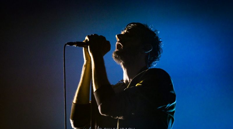 MODERAT