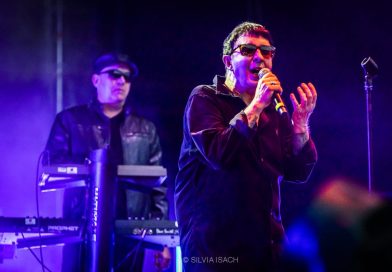 soft cell