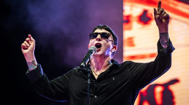 Soft Cell