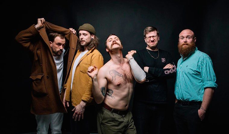 idles