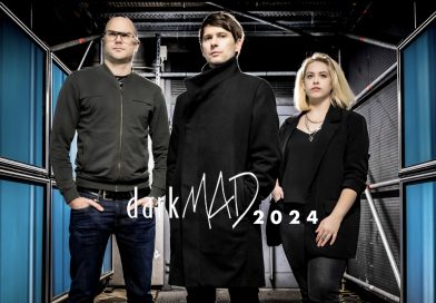 DarkMad 2024