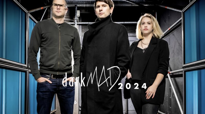 DarkMad 2024