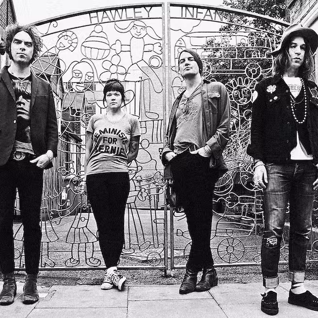 dandywarhols