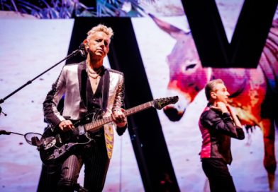 Depeche Mode