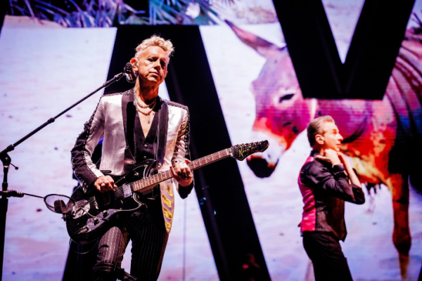 Depeche Mode