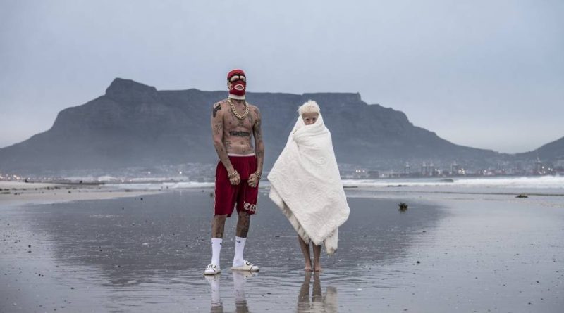 die antwoord