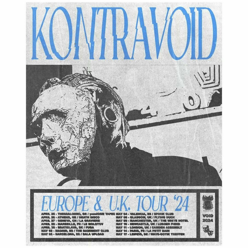 Kontravoid
