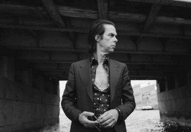 nick cave