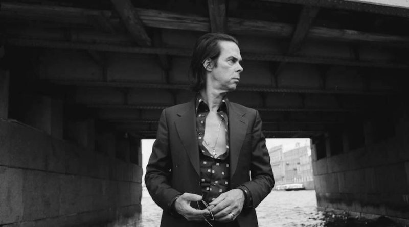 nick cave