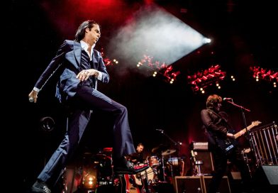 nickcave
