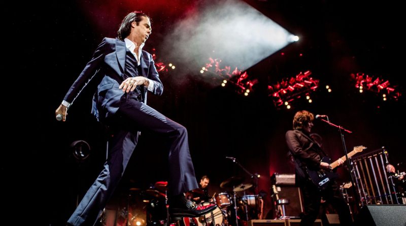 nickcave