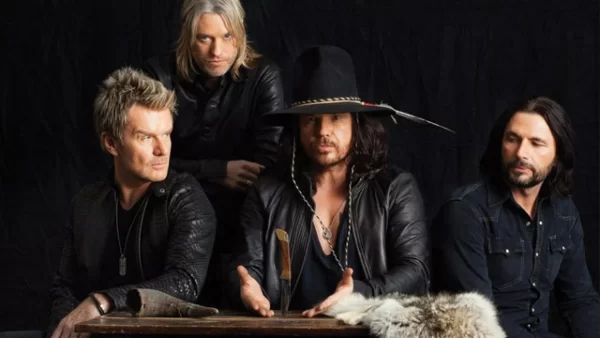 thecult