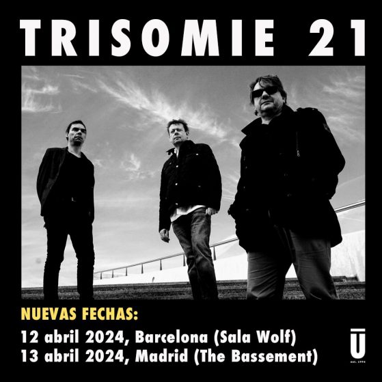 Trisomie 21 y Huir en Barcelona