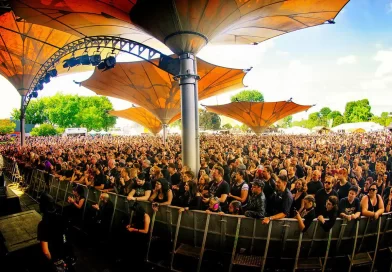 Amphi Festival