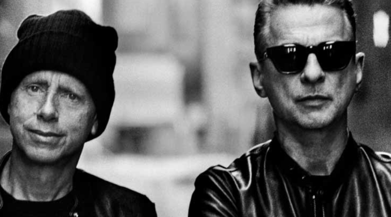 Depeche Mode