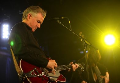 Mick Harvey