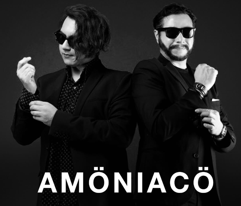 Amöniacö