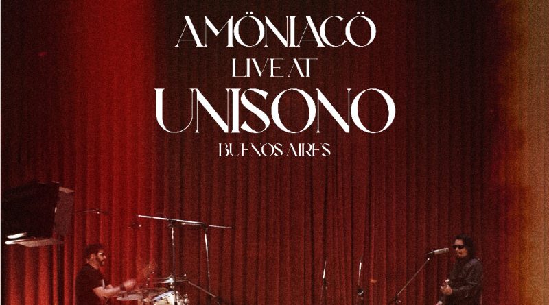Amoniaco