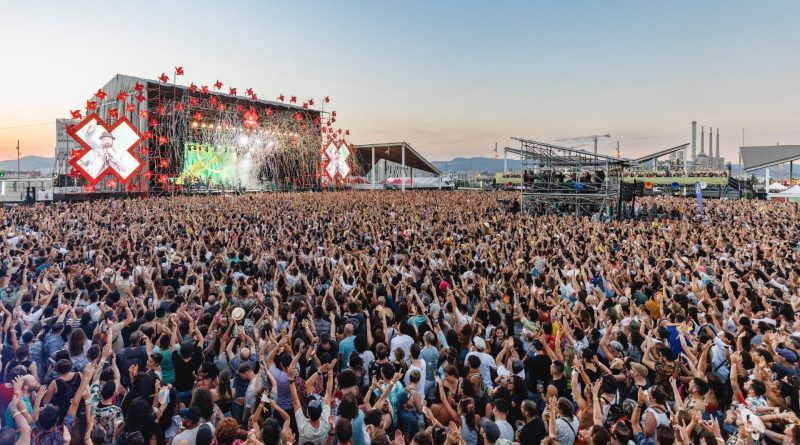 Cruilla Festival