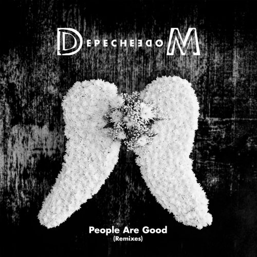 Nuevo single de Depeche Mode