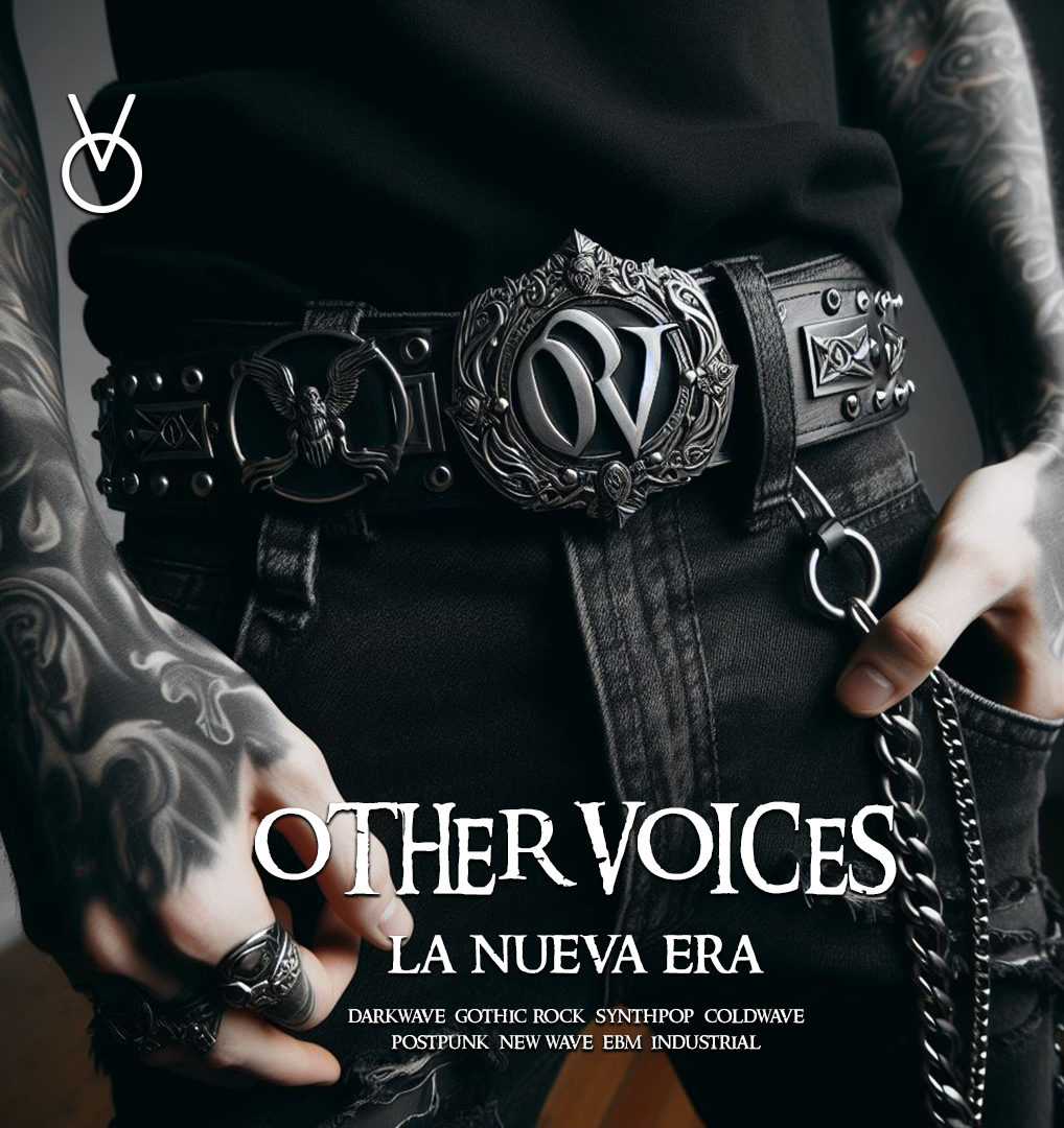 lista de spotify de other voices
