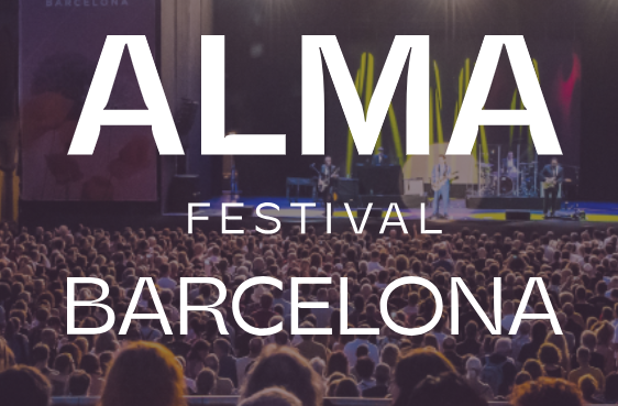 Alma Festival 2024