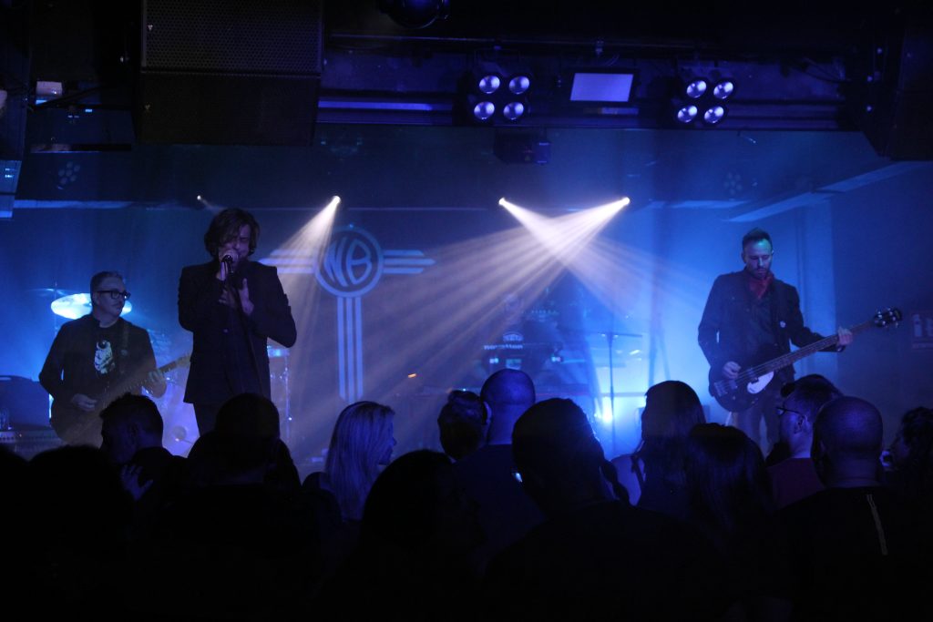 Conciertos