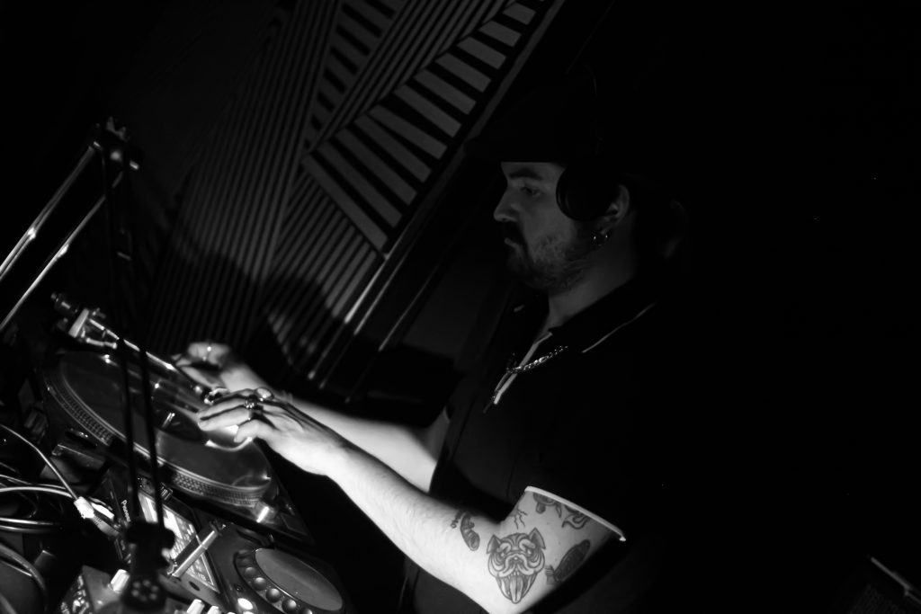 From Hell To Disco - Vitorio Testa