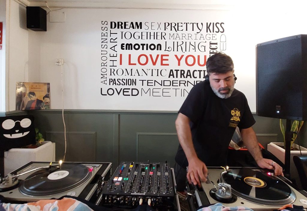Deka Selector
