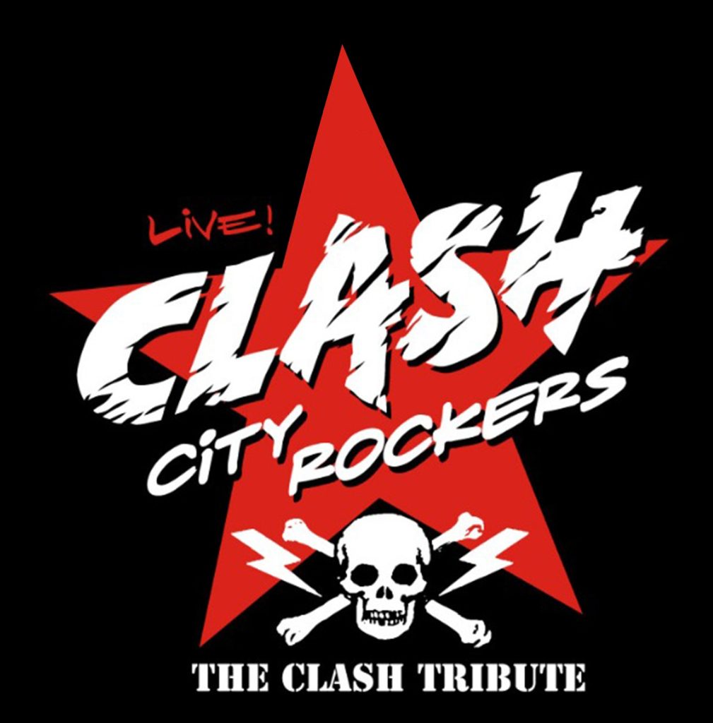 Clash City Rockers