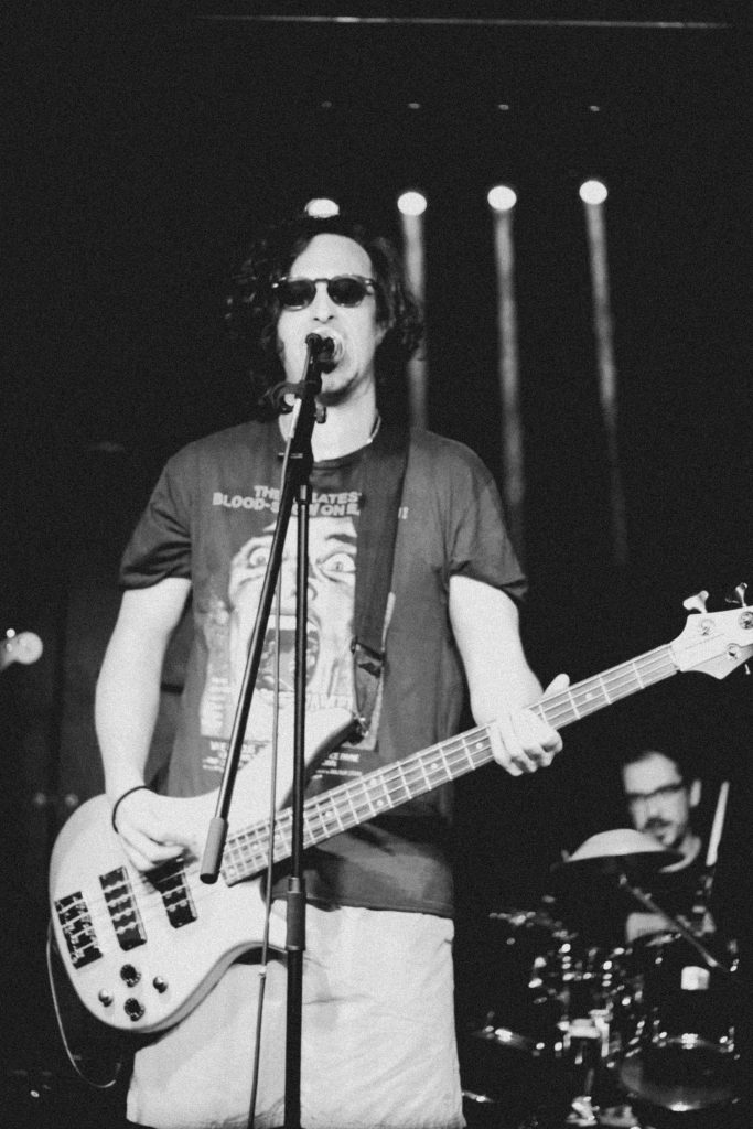 Mr. Misael