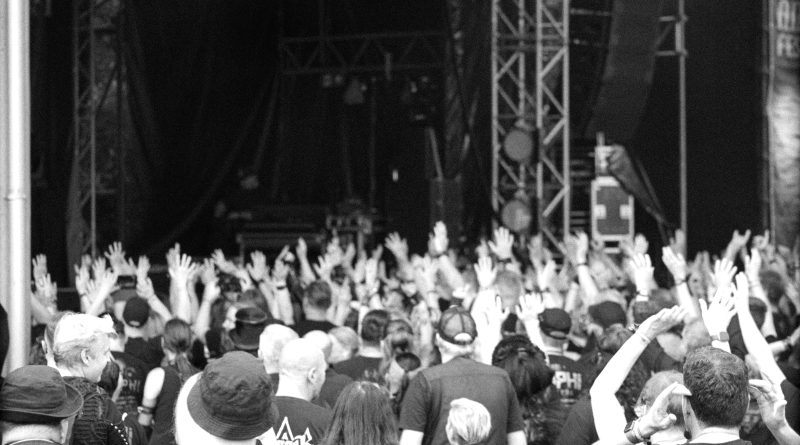 Amphi Festival