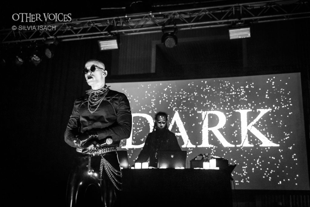 Dark