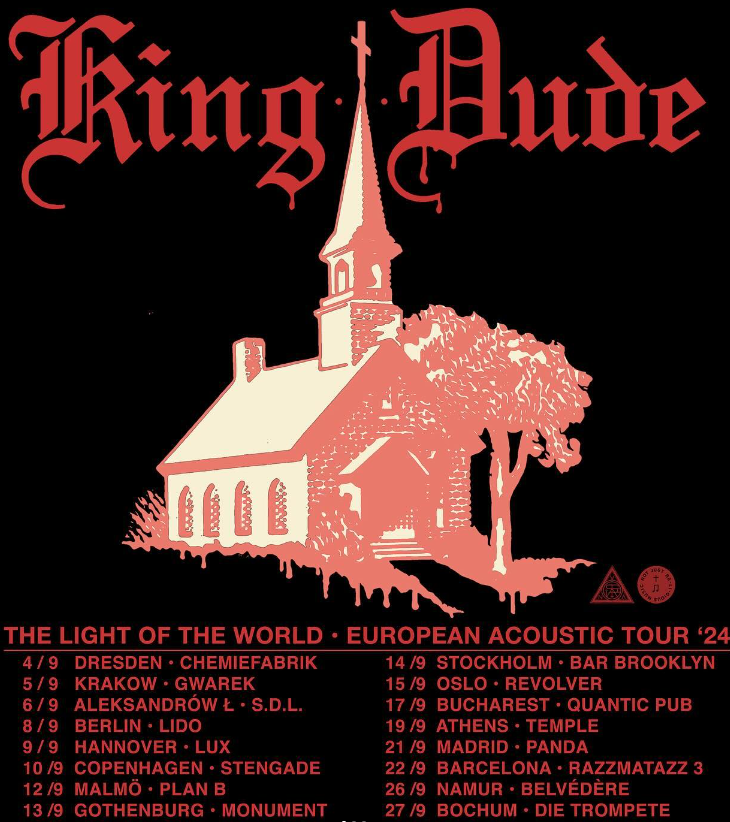 King Dude