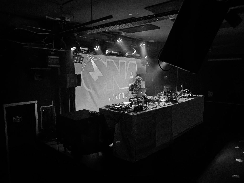 Ona Electronica 2024
