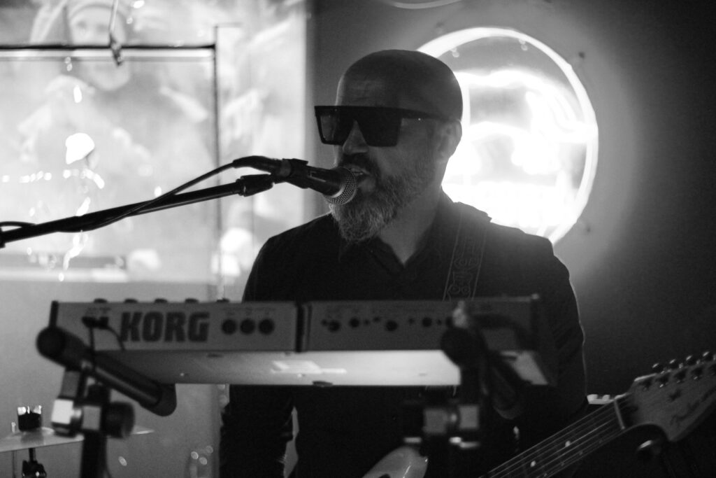 Noche Postpunk