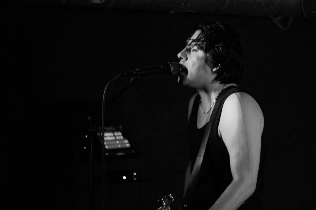 Noche Postpunk