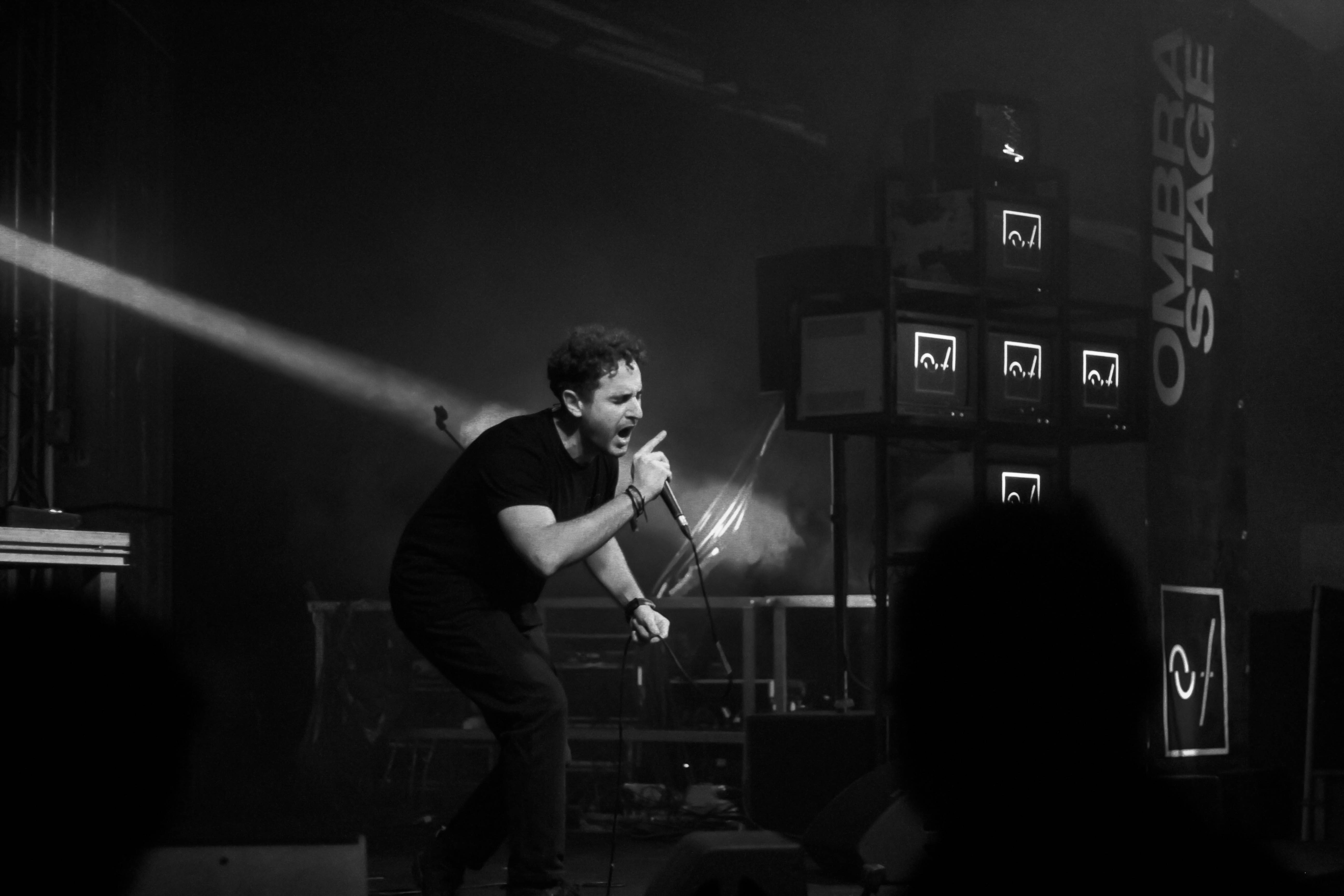 Ombra Festival