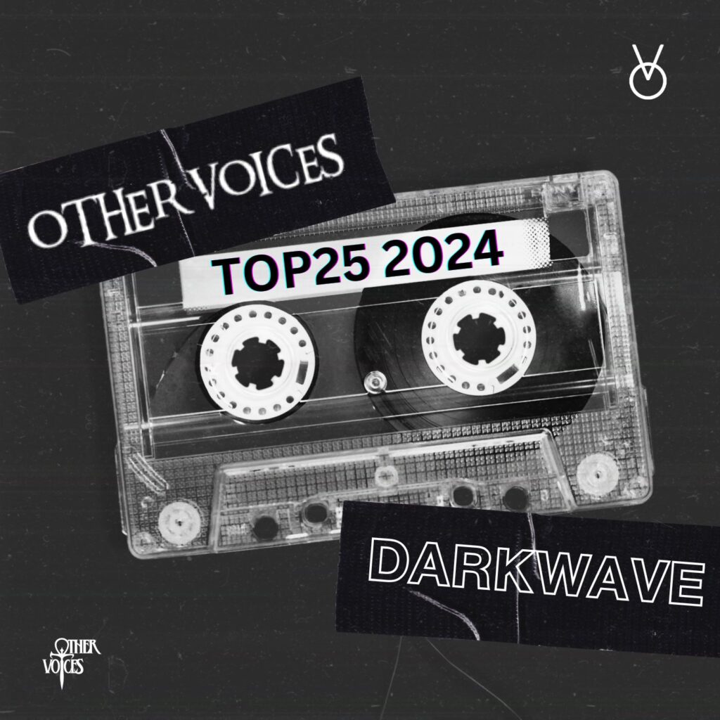 Top 25 Darkwave